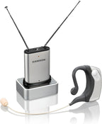 Samson SWAM2SES-K6 AirLine Micro Earset Wireless System