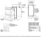GE PTD7000BNTS 30