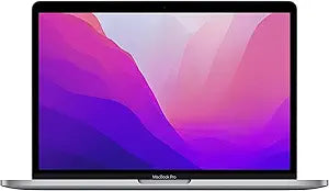Apple MacBook Pro Mid 2022 13.3" M2, 16GB, 512GB SSD