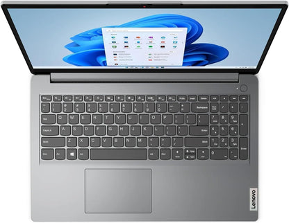 Lenovo IdeaPad 1i 15" i5 FHD Windows 11 Laptop
