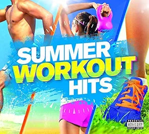Sony Summer Workout Hits - Various Artists