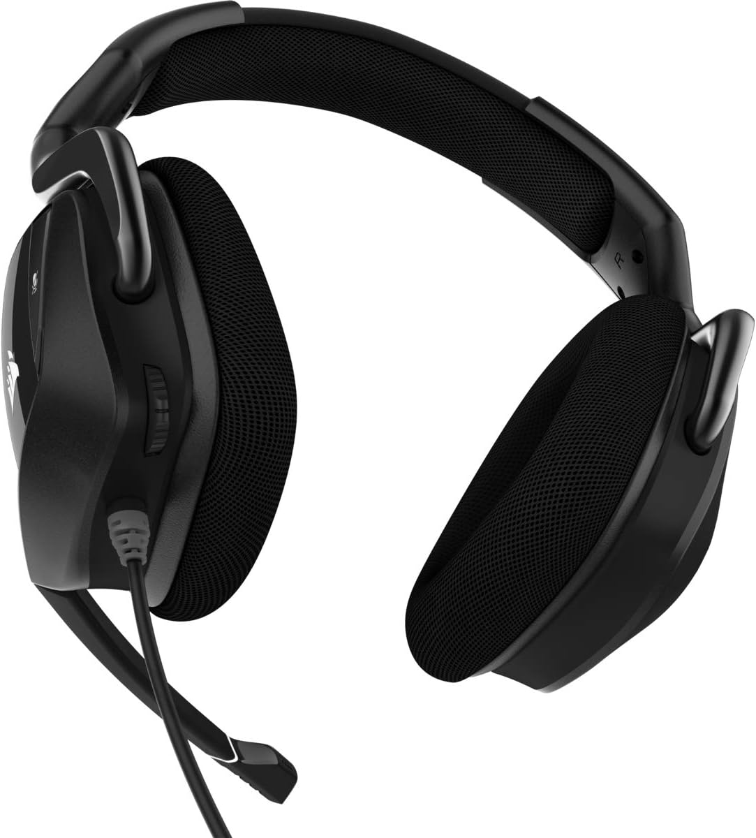 Corsair CA-9011203-EU Void Elite RGB USB Gaming Headset