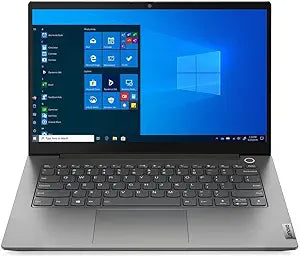 Lenovo 2022 ThinkBook 14 Gen 2 i7 Laptop — main product image