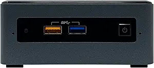 Intel NUC7CJYHN Celeron J4005 Mini PC Kit