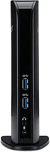 Acer NP.DCK11.002 USB 3.0 Universal Docking Station — main product image