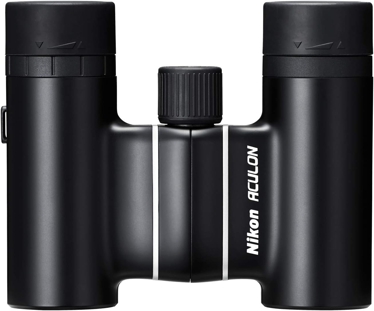 Nikon ACULON T02 - Compact Binoculars - Enhanced Brightness