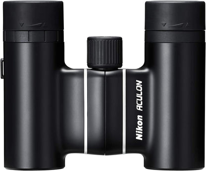 Nikon ACULON T02 - Compact Binoculars - Enhanced Brightness