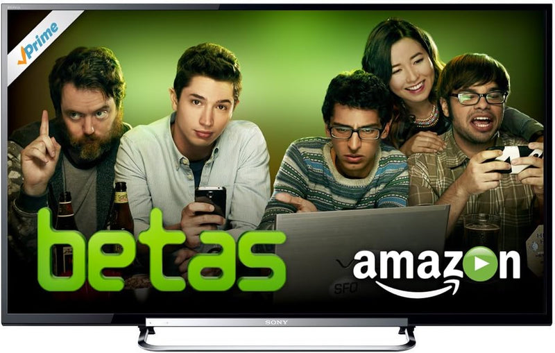 Sony KDL-50R550A 50-Inch 3D Internet LED HDTV — main product image