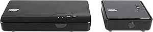Optoma WHD200 Full HD 1080p 60Hz Wireless Video Transmitter — main product image