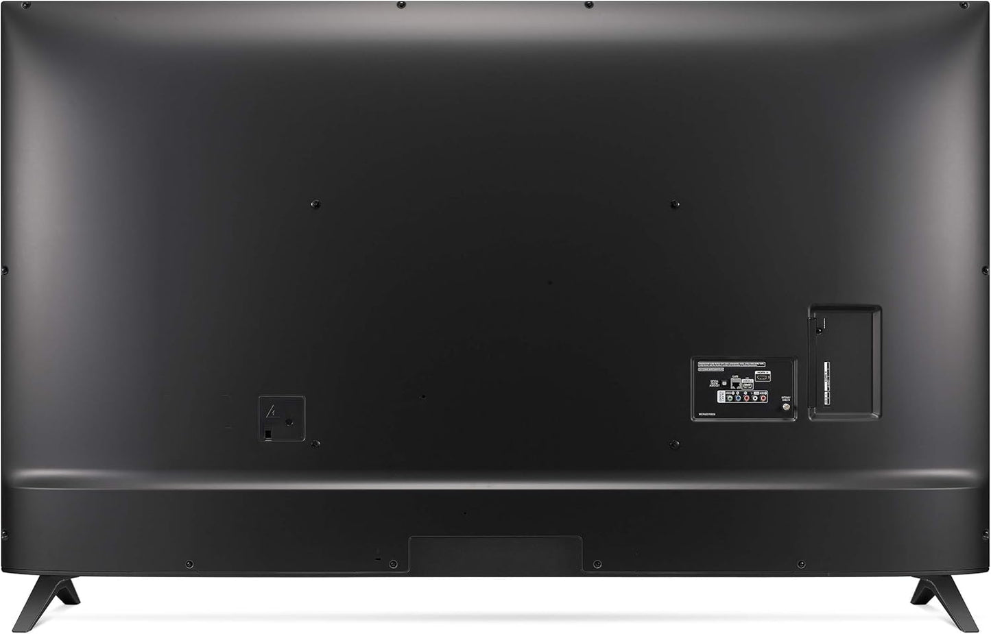 LG 75UN7070PUC 75-Inch 4K UHD Smart LED TV