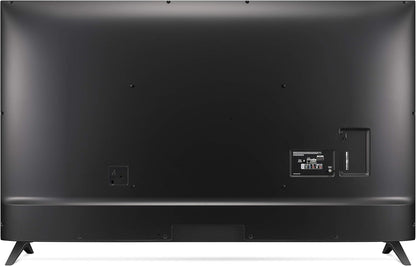 LG 75UN7070PUC 75-Inch 4K UHD Smart LED TV