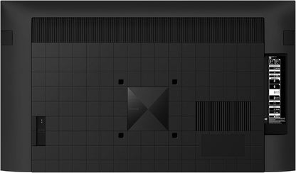 Sony BRAVIA XR XR55X90J 55-Inch 4K TV Bundle