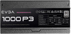EVGA 220-P3-1000-X1 Supernova 1000 P3 80+ Platinum Power Supply