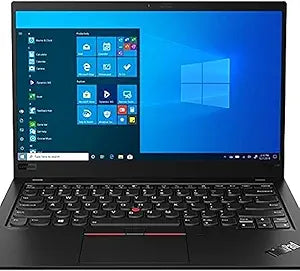 Lenovo 20U9002QUS ThinkPad X1 Carbon G8 i7 Laptop — main product image