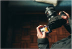 Sony ILMEFX3 Alpha FX3 Cinema Camera Bundle