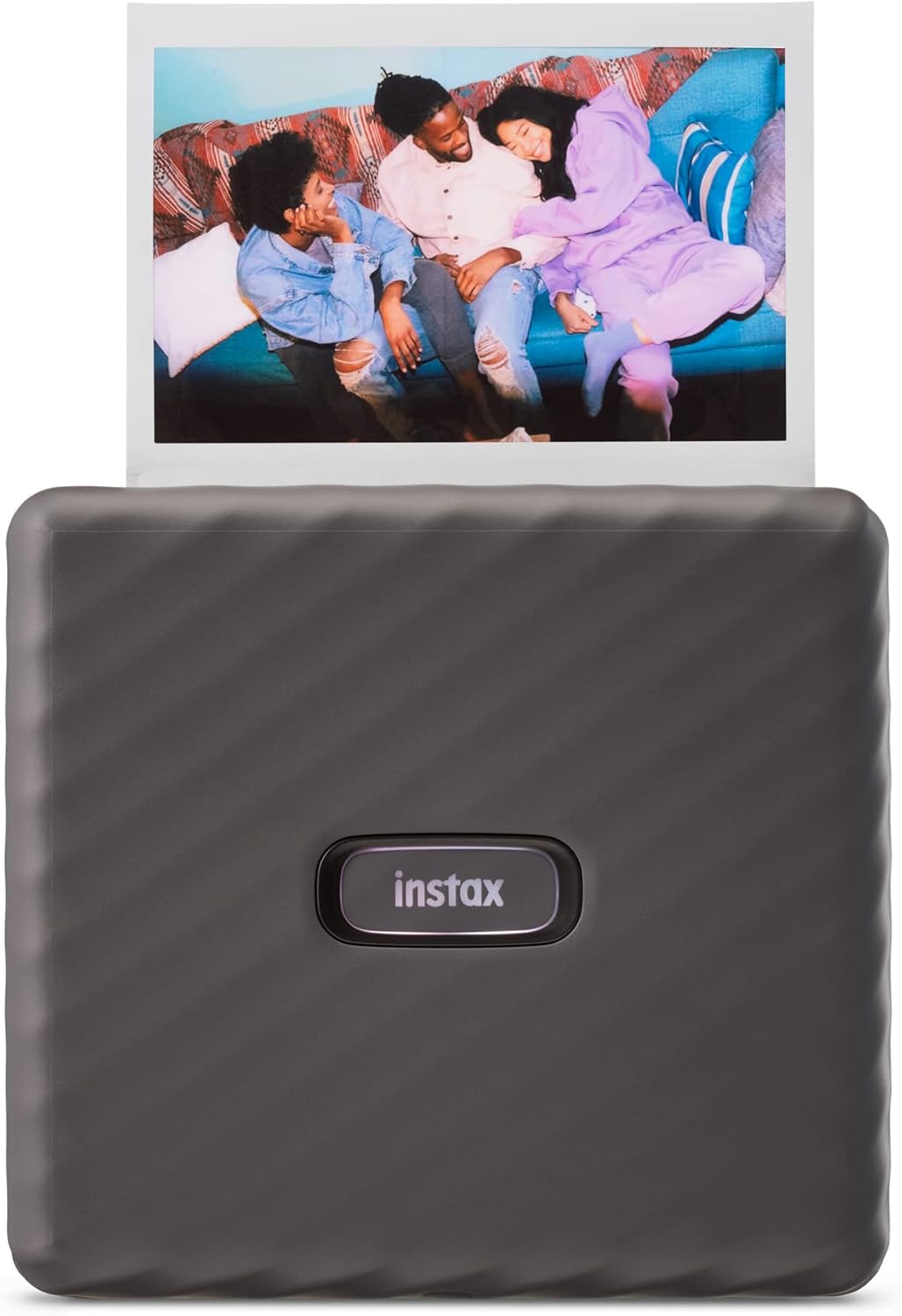 Fujifilm 0 Instax Link Wide Printer - Portable Photo Printer