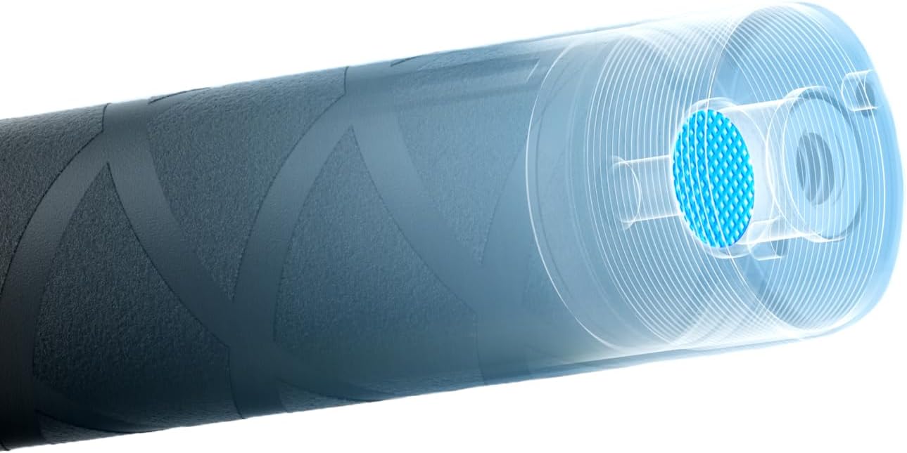 Insta360 CINSAAVV Action Invisible Selfie Stick