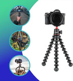 Joby JB91507-BWW GorillaPod 3K Compact Tripod Kit