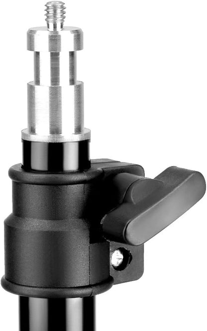 Neewer 90074187 Mini Table Top Backlight Stand (2-Pack)