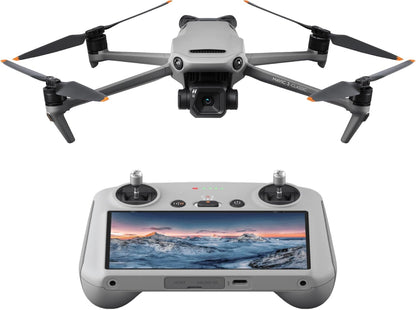DJI CP.MA.00000554.01 Mavic 3 Classic Drone