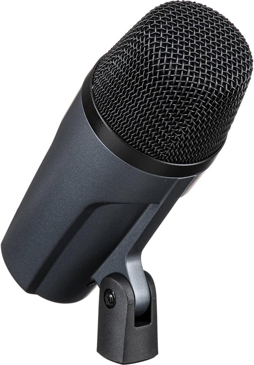 Sennheiser 500797 e602 II Dynamic Bass Drum Microphone