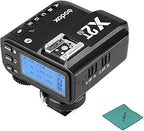 Godox X2T-N TTL Wireless Flash Trigger for Nikon