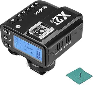 Godox X2T-N TTL Wireless Flash Trigger for Nikon