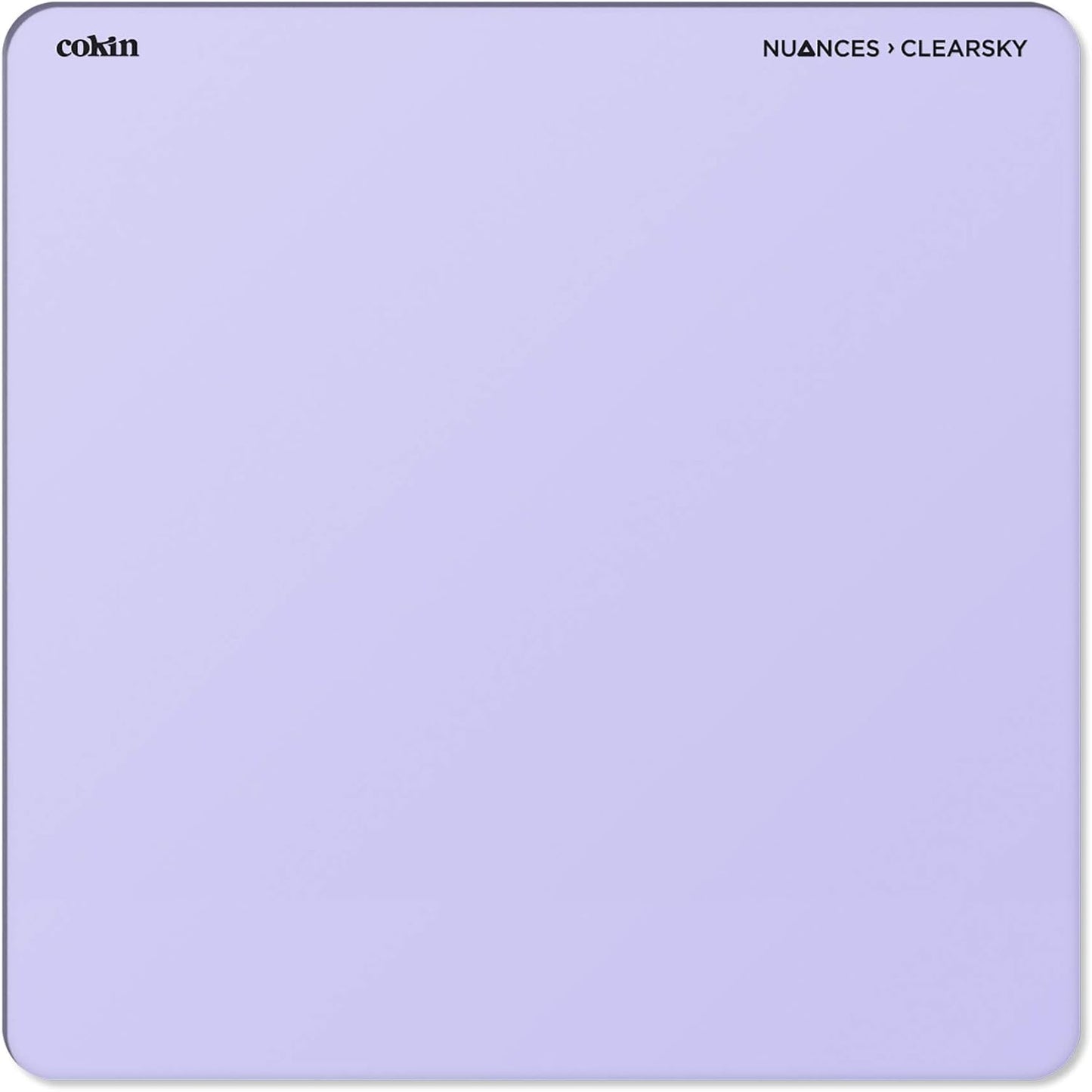 Cokin NNZSKY Z-Pro Series Clearsky Light Pollution Filter