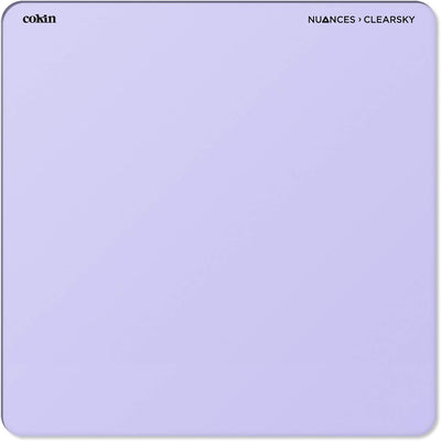 Cokin NNZSKY Z-Pro Series Clearsky Light Pollution Filter
