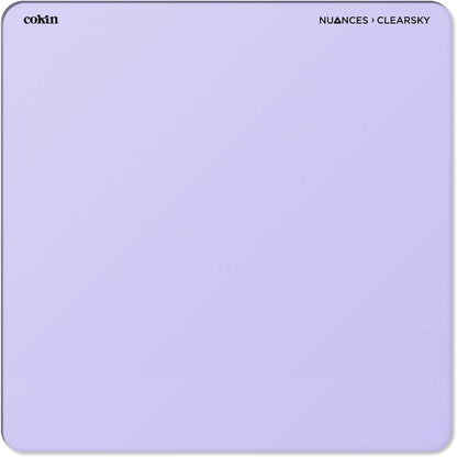 Cokin NNZSKY Z-Pro Series Clearsky Light Pollution Filter