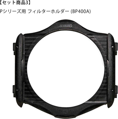 Cokin H3H3-21 Expert ND Creative Filter Kit (M/P Series)