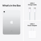 Apple MPQ03LL/A iPad 10th Gen A14 Bionic Silver