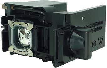 Philips TY-LA1001 Panasonic TV Lamp with Housing
