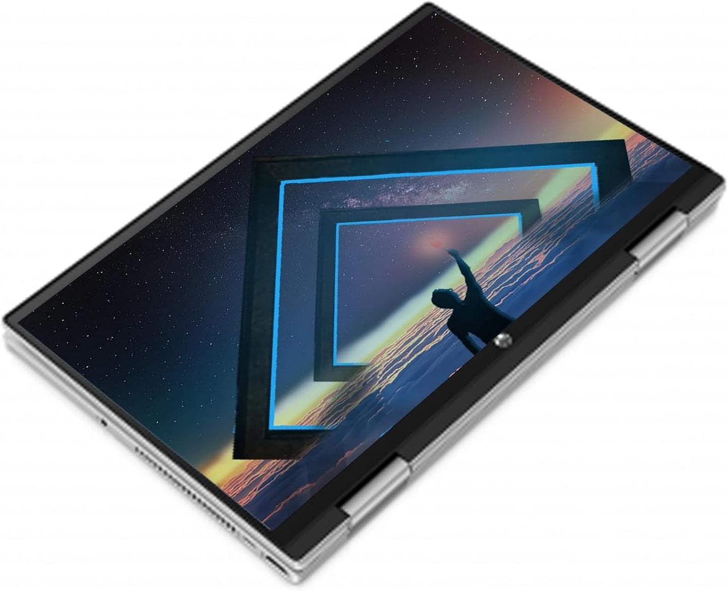 HP 14-dy2050wm Pavilion x360: i5-1235U, 32GB RAM, 1TB SSD, Touch