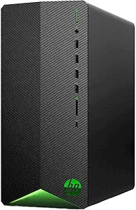 HP Pavilion Ryzen 7 RTX 3060 Desktop PC (Renewed)