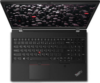 Lenovo 21D8 ThinkPad P15v i7 T1200 Laptop