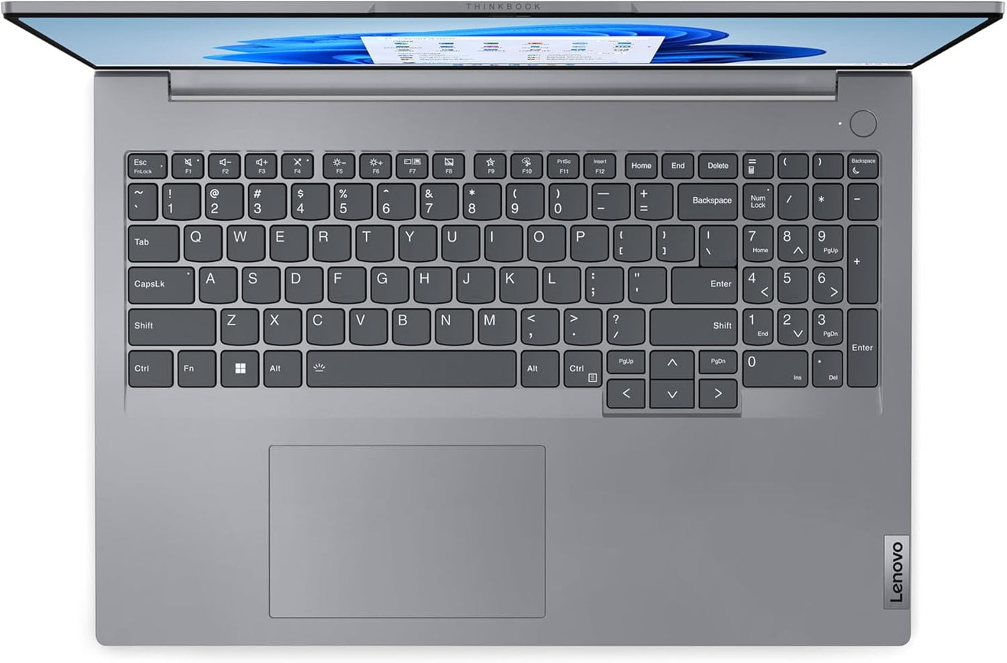 Lenovo 16 G6 ThinkBook 16" i7 Laptop