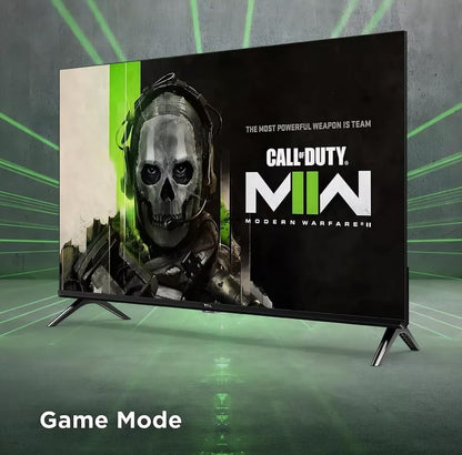 TCL 32S250G 32" 720p HD LED Google Smart TV (Renewed)