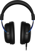 HyperX Cloud PlayStation Gaming Headset Renewed