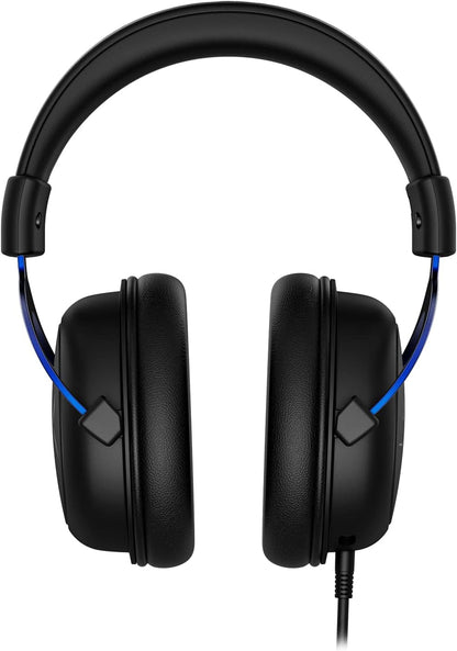 HyperX Cloud PlayStation Gaming Headset Renewed