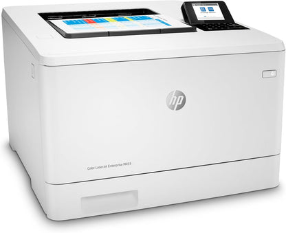 HP M455dn Color LaserJet Enterprise Printer