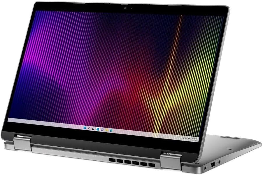 Dell Latitude 3340 13.3" Laptop i3-1315U 8GB RAM 256GB SSD