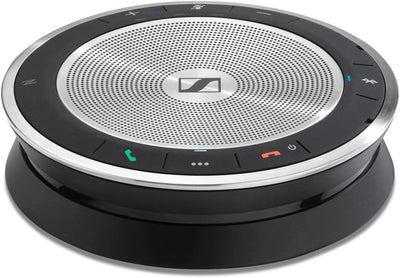 Sennheiser 508345 SP 30 Wireless Bluetooth Speakerphone