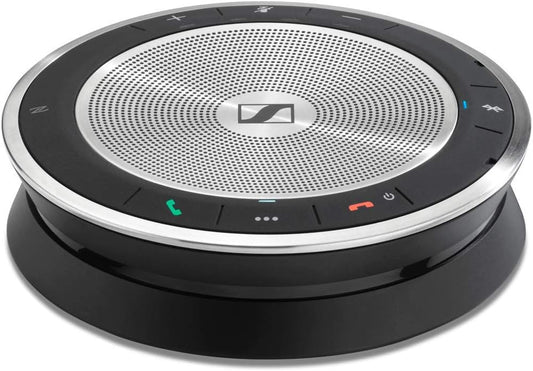 Sennheiser 508345 SP 30 Wireless Bluetooth Speakerphone