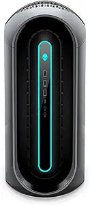 Alienware AWAUR12-7122BLK-PUS Aurora R12 i7 RTX 3060 Ti Gaming PC — main product image