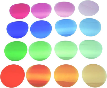 Godox 611864764825 AK-R16 V11T Gel Set