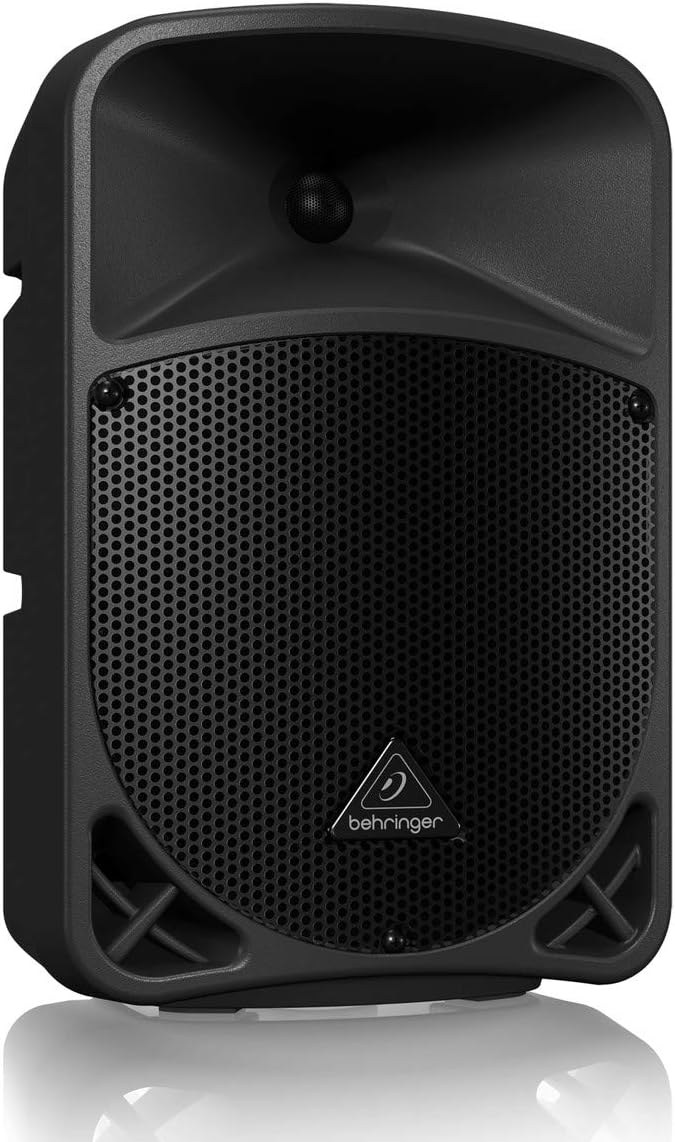 Behringer B108D 300-Watt Powered Loudspeaker