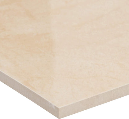 MSI NARIORO1224P Stone Aria Oro 12"x24" Polished Tile Beige