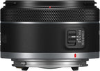 Canon 5051C002 RF 16mm F2.8 STM Wide-Angle Lens