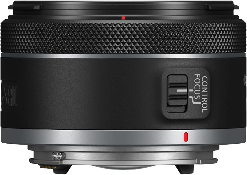 Canon 5051C002 RF 16mm F2.8 STM Wide-Angle Lens